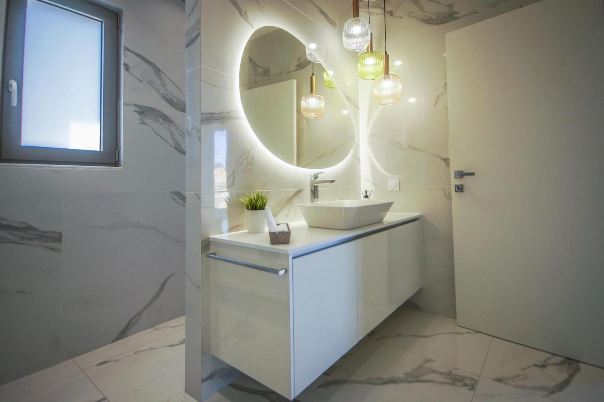 Aquamarine Luxury Suites Archangelos  Buitenkant foto