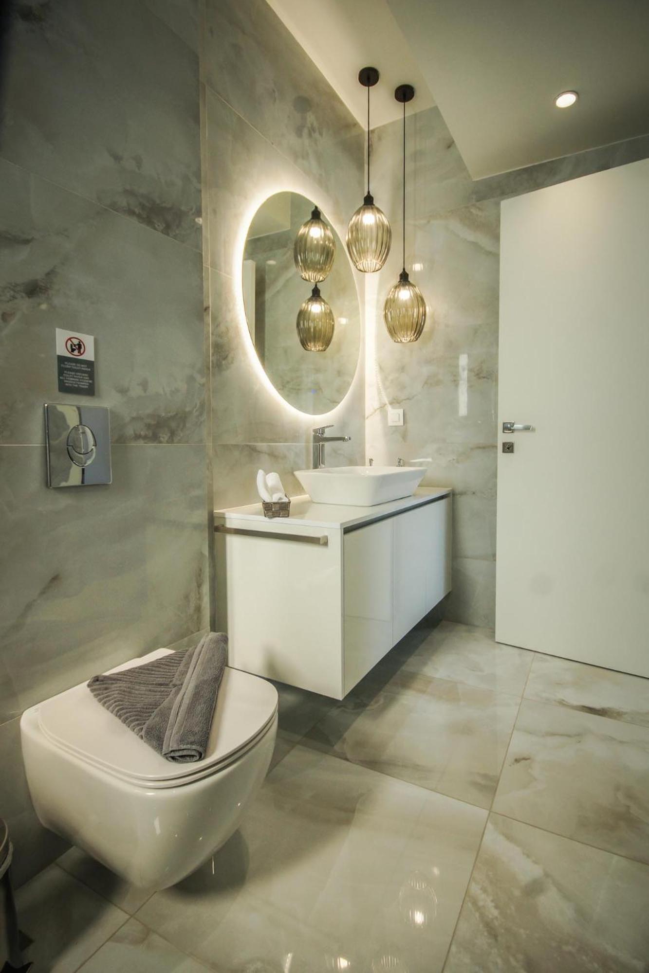 Aquamarine Luxury Suites Archangelos  Buitenkant foto