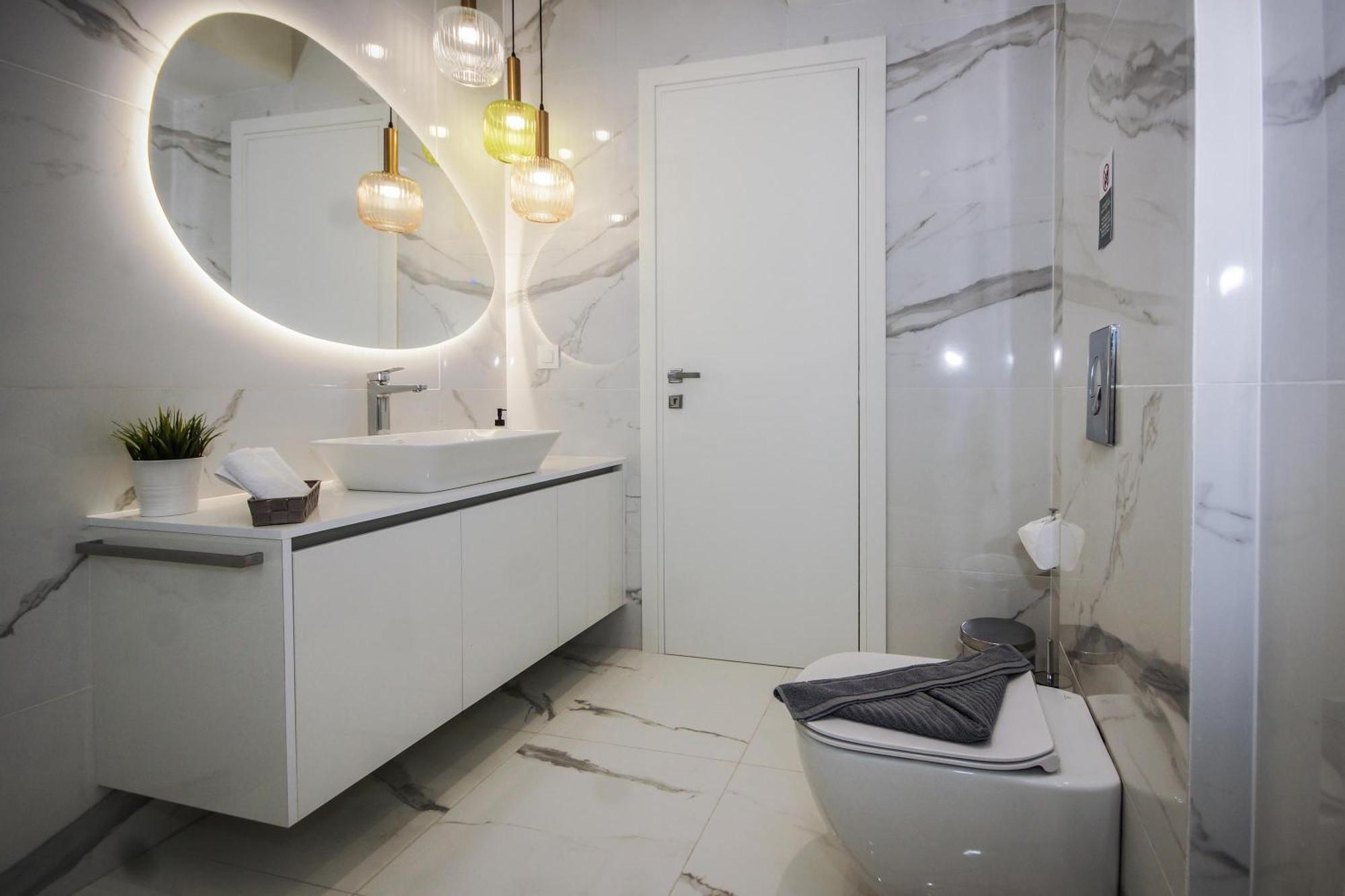Aquamarine Luxury Suites Archangelos  Buitenkant foto