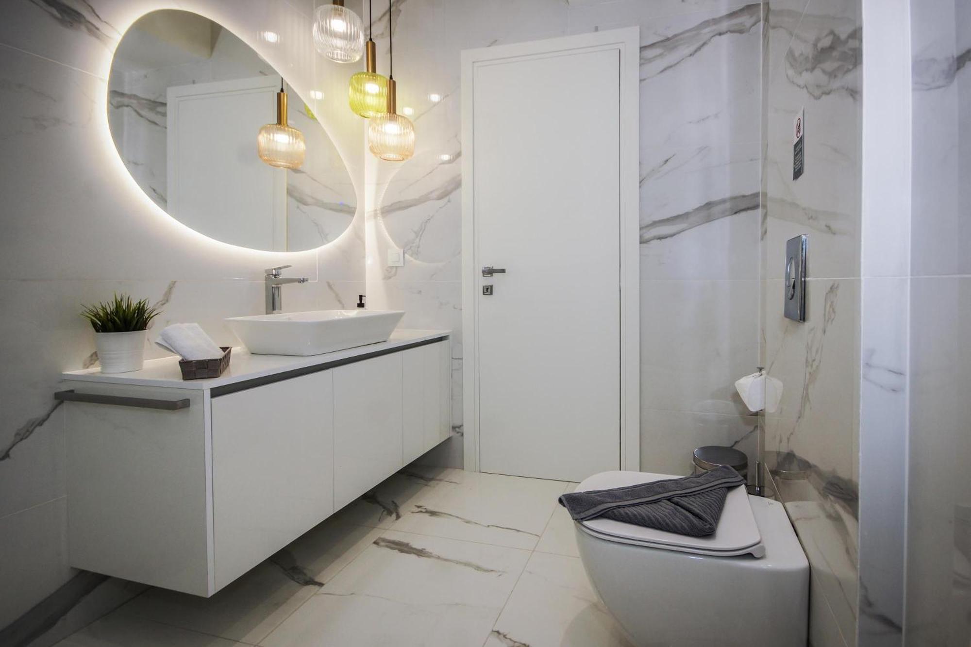 Aquamarine Luxury Suites Archangelos  Buitenkant foto